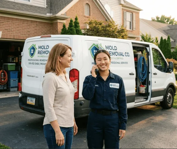 Crawlspace Mold Remediation Mutual, OK FAQs